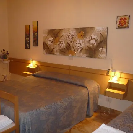 Inn Il Palazzetto *