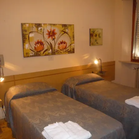Inn Il Palazzetto Chiusdino