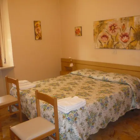 Inn Il Palazzetto *