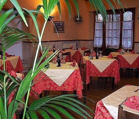Inn Il Palazzetto Chiusdino