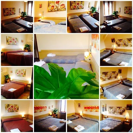 Il Palazzetto Inn Chiusdino